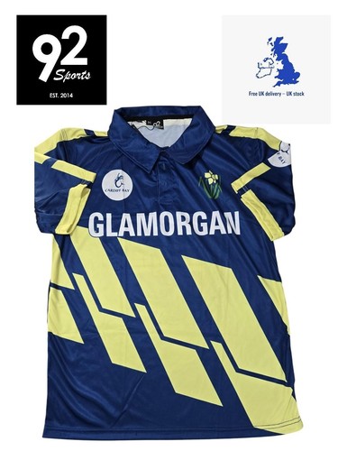 Glamorgan cricket club - glamorgan,
