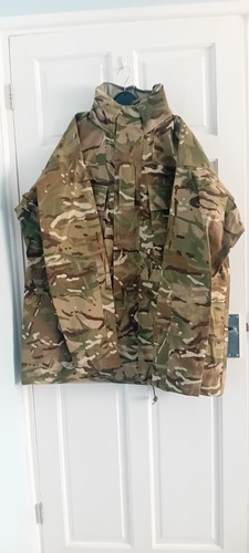 British army mvp - mvp, mtp