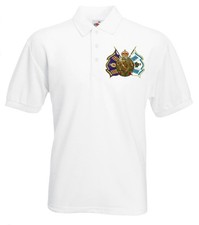 Loyalist British 36th Ulster Division the Somme 1916 Rememberance Polo shirt