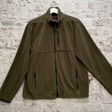 Schoffel Outfox Fleece Jacket