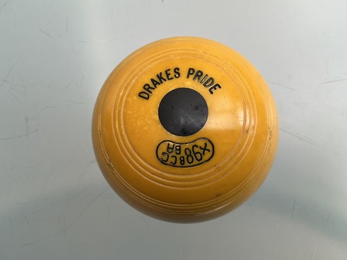 Drakes pride crown green bowls - drakes,