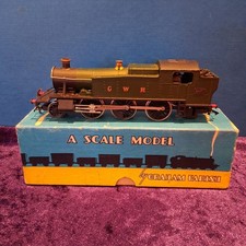 Graham farish gauge gwr - graham, oo