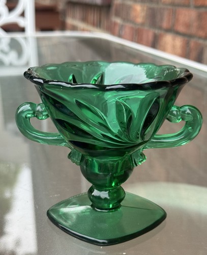 Vintage indiana glass rare - indiana,