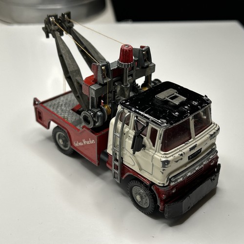 Corgi ford holmes wrecker - corgi,