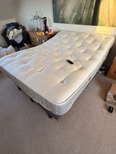 Dreams Electric Adjustable