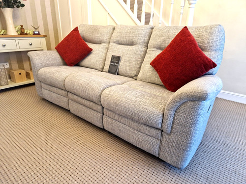 Parker knoll hudson - parker,