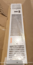 Myson Kickspace 500E White