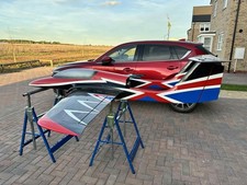 Ripmax JSM Xcaliber+ Plus