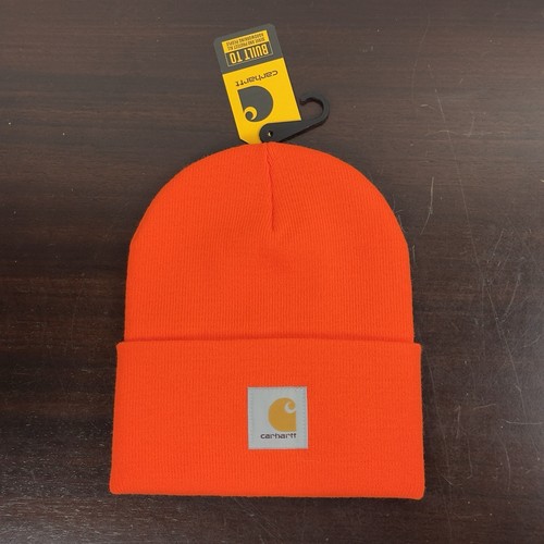 Carhartt a18 watch beanie - carhartt,