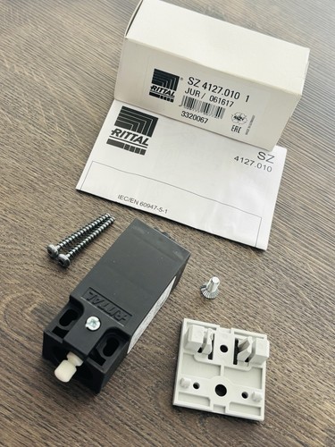 Genuine rittal 4127 010 - rittal, 4127.010