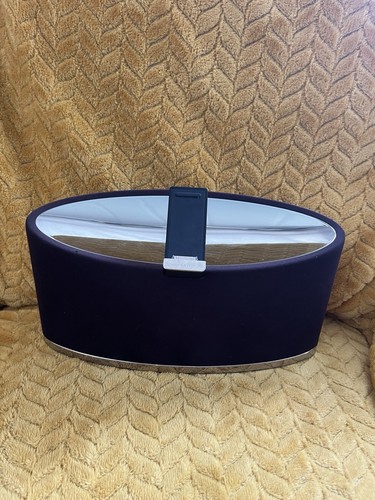 Bowers wilkins zeppelin mini - &,