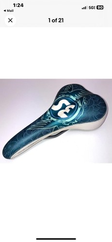 Bmx racing se seat - se,