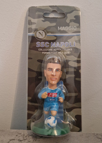 Ssc napoli maggio - napoli, football
