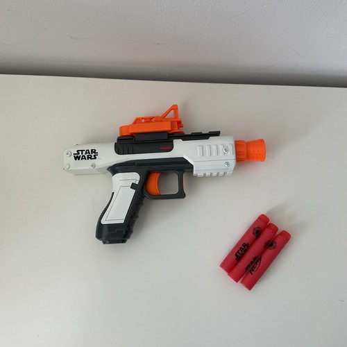 Star wars nerf dart - nerf, gun