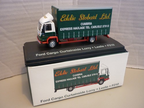 Atlas diecast 116 - atlas, cargo