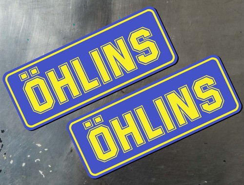 Ohlins water proof safe - ohlins, uv