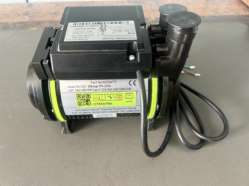 Salamander pumps ct55xtra - salamander,