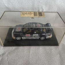 Mercedes 190E Evo2 R. Asch