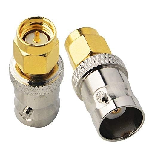Bnc sma coax - bnc, connector