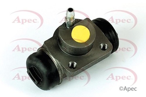 New apec rear axle wheel - new,