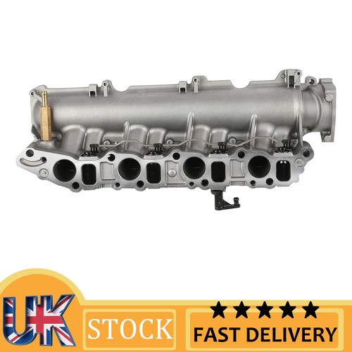 Uprated inlet intake - inlet,