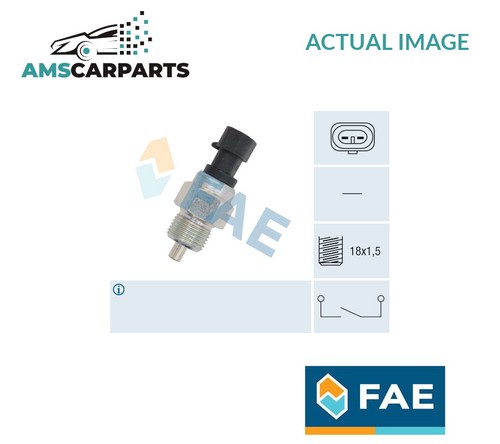 Reverse light switch - reverse, fae