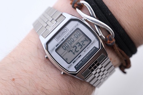 Vintage 1980s seiko - vintage,