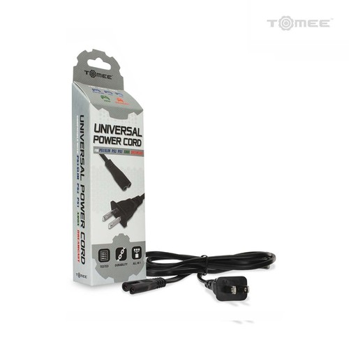 Universal power cord - universal,