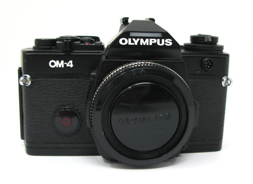 Olympus 35mm slr film - olympus,
