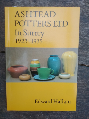 Ashtead potters ltd - potters, surrey