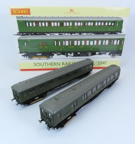 Gauge hornby r3161a bil - hornby, 2-bil
