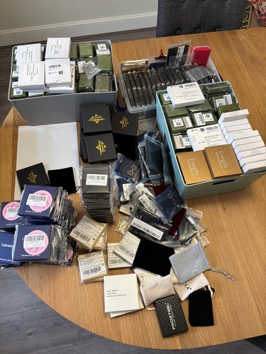 417pcs wholesale job - wholesale,
