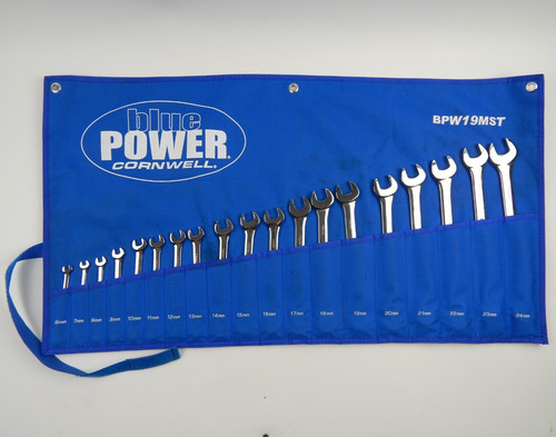 Cornwell tools bpw19mst blue - cornwell,