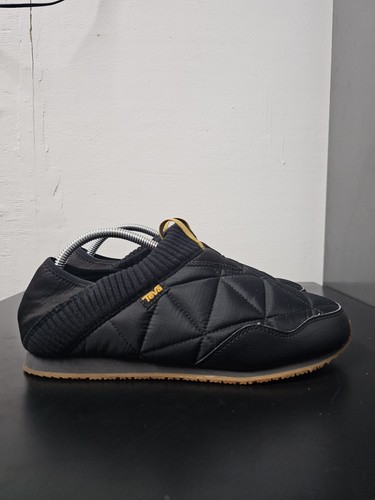 Teva reember terrain - teva, black