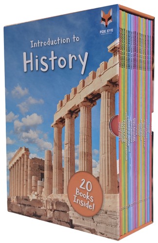 Introduction history for - introduction,