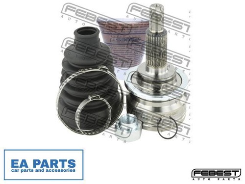 Joint kit drive shaft for - drive,