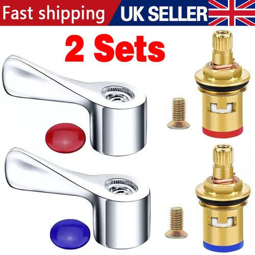 Basin sink tap - sink, handle