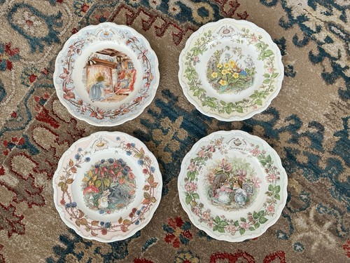 Royal doulton series - royal, a