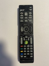 Acer Media Center Remote