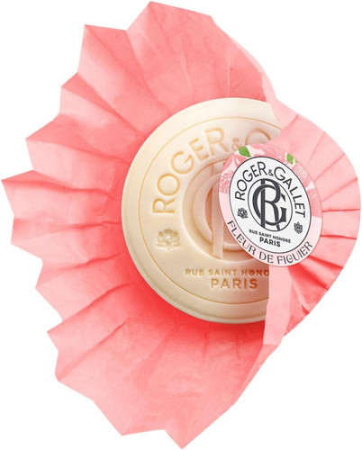 Roger gallet fleur - fleur, figuier