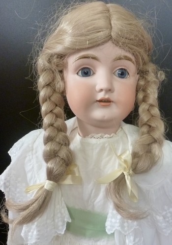 38cm doll wig for - 15",