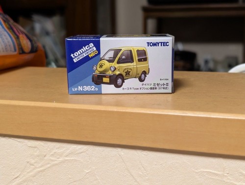 Tomica limited vintage neo - tomica,