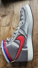 Nike Vandal High Supreme Rare