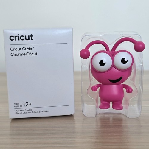 True magenta cricut cutie - true,