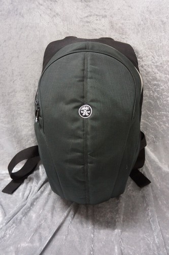 Crumpler pony box back pack - box,