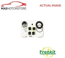 BRAKE CALIPER REPAIR KIT FRONT