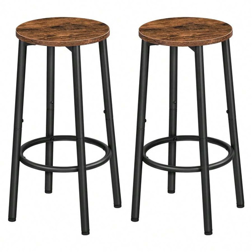 Bar stools set - of, breakfast