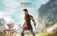 Assassin's Creed Odyssey Pc