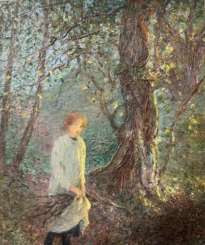 David waterson - waterson, (1870-1954)