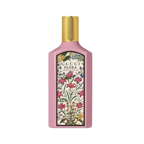 Gucci flora gorgeous gardenia - gucci,